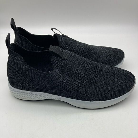 Tommy Bahama Women’s Charcoal Sneakers Size 8,5 - Picture 4 of 9